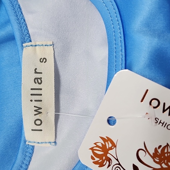 Lowillar dress stitch - Picture 5 of 5